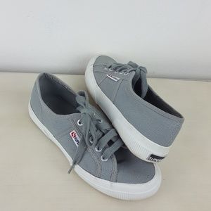SUPERGA Sneaker (cotu style)